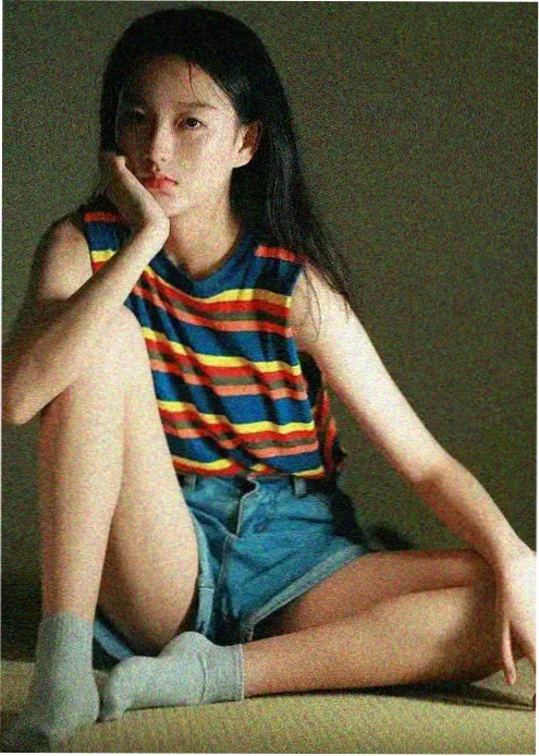 777电影网国风动漫剑与茶海报